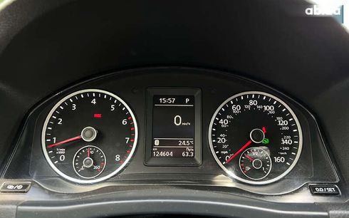 Volkswagen Tiguan 2014 - фото 16