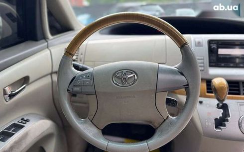 Toyota Previa 2008 - фото 10
