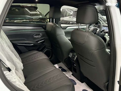 BYD Song L 2025 - фото 16