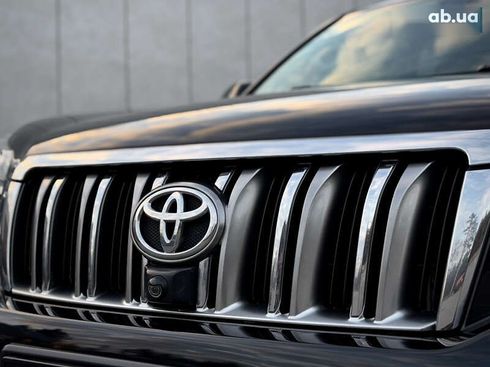 Toyota Land Cruiser Prado 2012 - фото 8