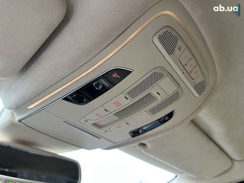 Audi A8 2011 - фото 15