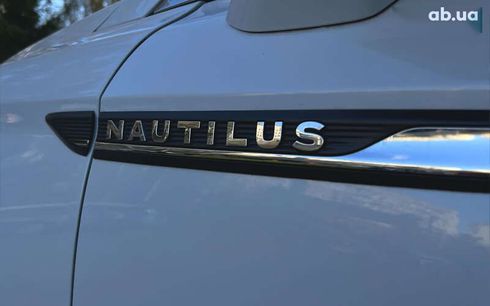 Lincoln Nautilus 2020 - фото 21