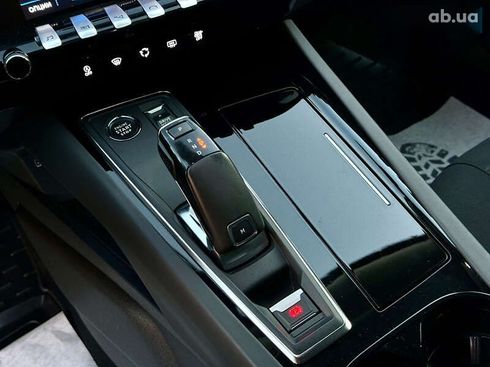 Peugeot 508 2019 - фото 25