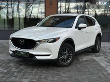 Продаж вживаних Mazda CX-5 2019 року - купити на Автобазарі