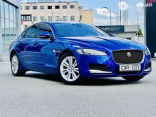 Продажа б/у Jaguar XF в Киевской области - купить на Автобазаре