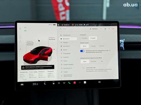 Tesla Model 3 2024 - фото 19