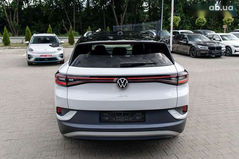 Volkswagen ID.4 2020 - фото 10