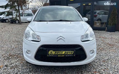 Citroёn C3 2010 - фото 4