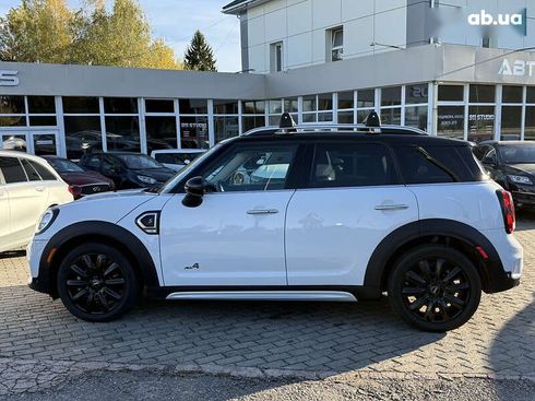 MINI John Cooper Works 2018 - фото 5