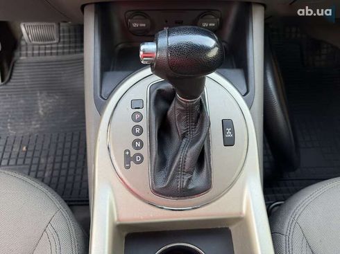 Kia Sportage 2014 - фото 22