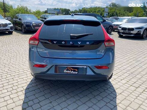 Volvo V40 2013 - фото 6