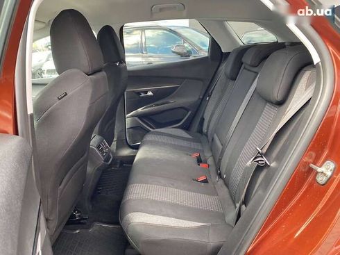 Peugeot 3008 2017 - фото 22