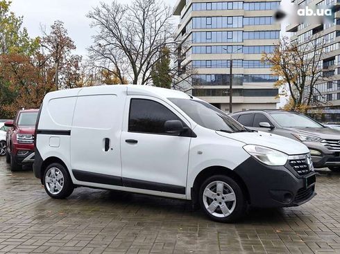 Renault Dokker 2019 - фото 5