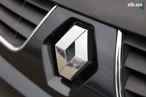 Renault Trafic 2009 - фото 8