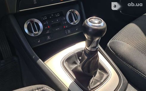 Audi Q3 2014 - фото 16