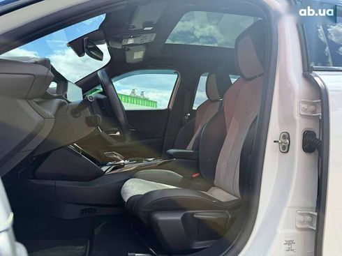 Peugeot e-2008 2021 - фото 9