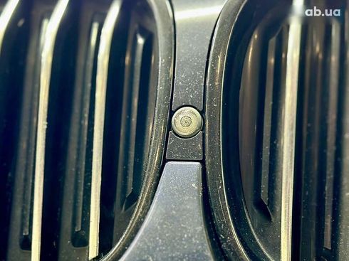 BMW 7 серия 2017 - фото 25
