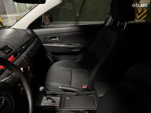 Mazda 3 2007 - фото 28