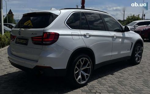 BMW X5 2014 - фото 7