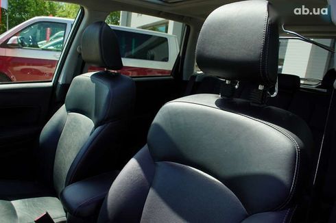 Subaru Forester 2015 - фото 23