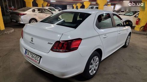 Peugeot 301 2021 - фото 5