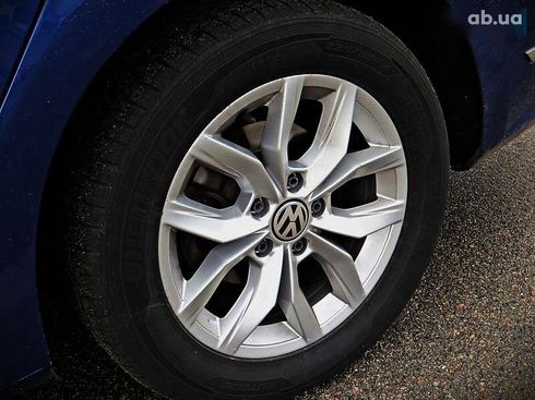 Volkswagen Passat 2016 - фото 5