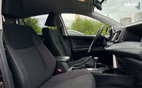Toyota RAV4 2014 - фото 9