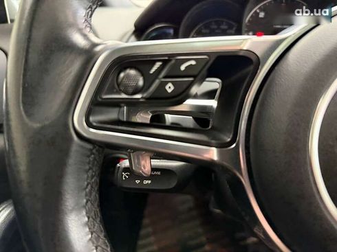 Porsche Cayenne 2015 - фото 25
