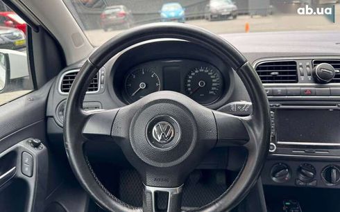 Volkswagen Polo 2011 - фото 10