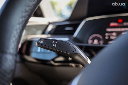 Audi E-Tron 2022 - фото 20