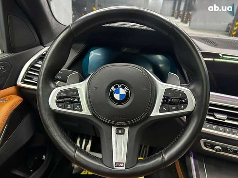 BMW X7 2022 - фото 15