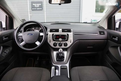 Ford Kuga 2012 - фото 14