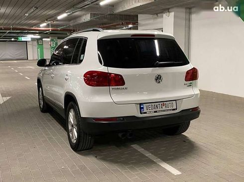 Volkswagen Tiguan 2014 - фото 6