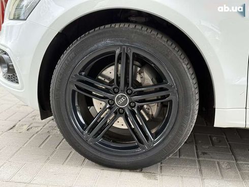 Audi Q5 2012 - фото 23