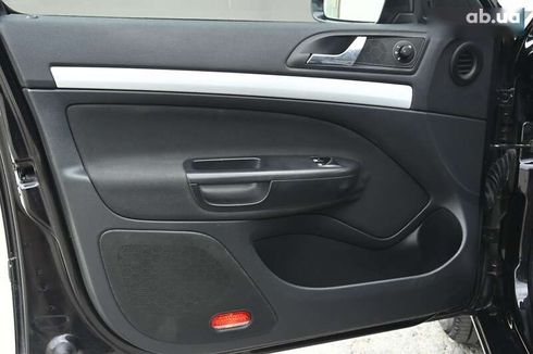 Skoda Octavia 2009 - фото 19