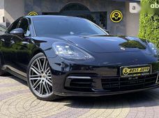 Продажа б/у Porsche Panamera 2018 года - купить на Автобазаре