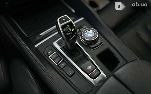 BMW X6 2016 - фото 14