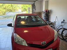 Продажа б/у Toyota Yaris в Одессе - купить на Автобазаре