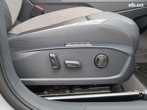 Volkswagen ID.4 Crozz 2023 серый - фото 38