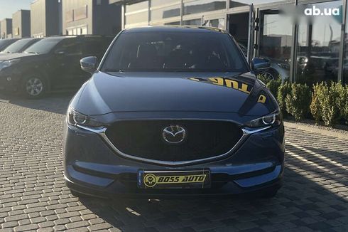 Mazda CX-5 2018 - фото 2
