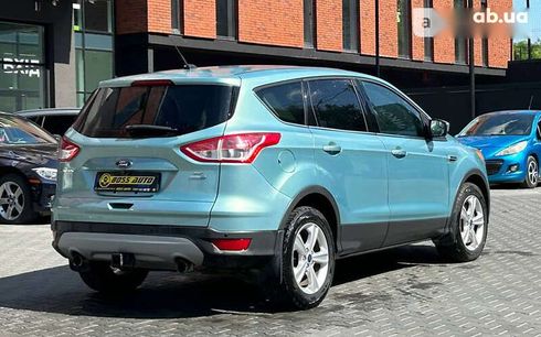 Ford Escape 2012 - фото 6