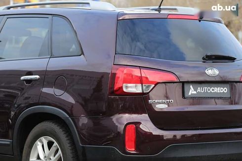 Kia Sorento 2013 - фото 8