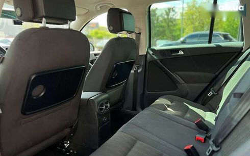 Volkswagen Tiguan 2012 - фото 28