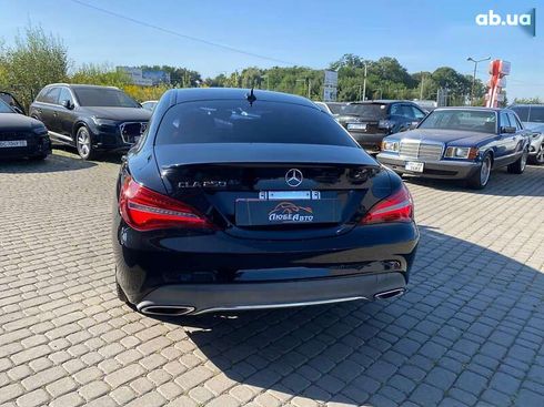 Mercedes-Benz CLA-Класс 2019 - фото 6