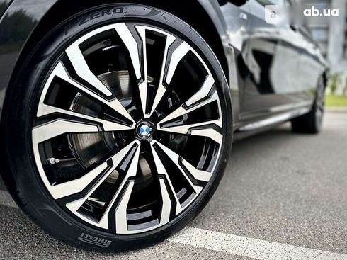 BMW X7 2024 - фото 28
