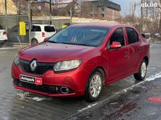 Продажа б/у седан Renault Logan - купить на Автобазаре