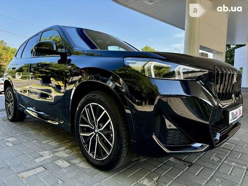 BMW X1 2022 - фото 14