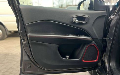 Jeep Compass 2019 - фото 8