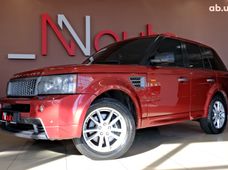 Купить Land Rover бу в Одессе - купить на Автобазаре