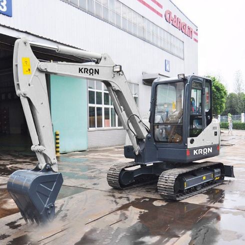 Kron EX60 2025 - фото 4